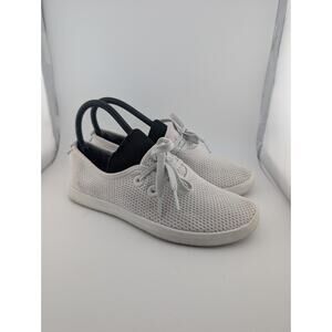 AllBirds Women's Size 7 White Sneakers All Birds Casual Comfort